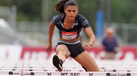 Kadınlar 400 metre engelli dünya rekoru